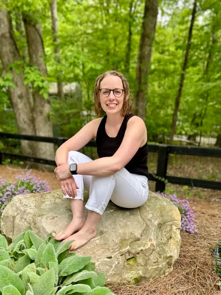 Dr. Ali, DPT — Pelvic Floor & Physical Therapist at ADAPT Wellness, Charlotte NC