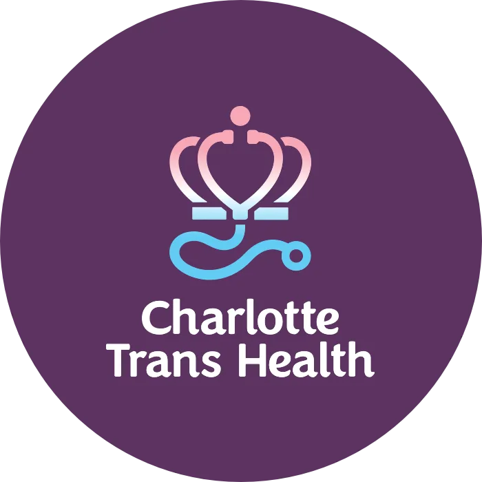Charlotte Trans Health Logo