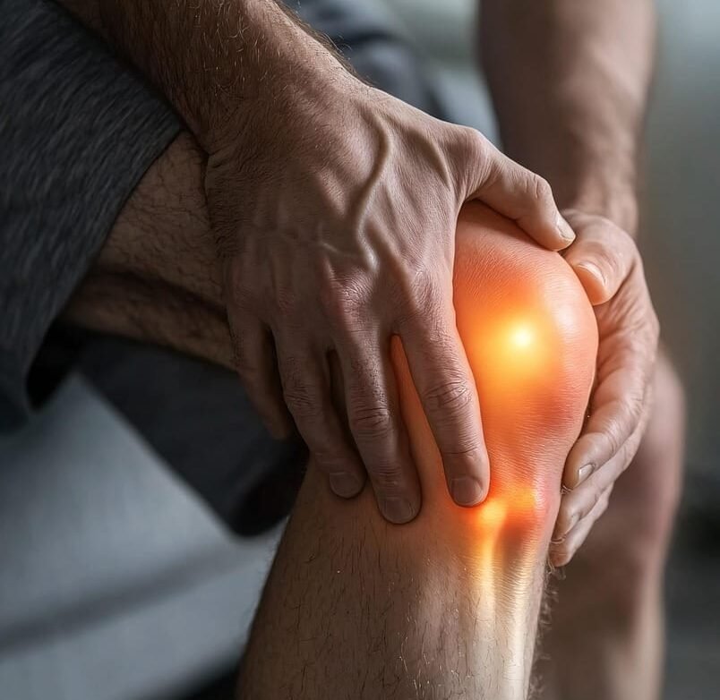 Orthopedic physical therapy